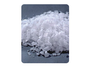 离子膜法固体氢氧化钠(片状）