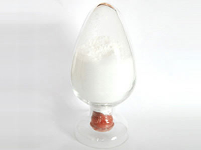 纳米级ZSM-5分子筛