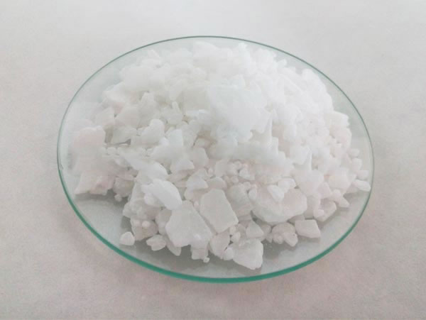 溴化物-溴化钙固体